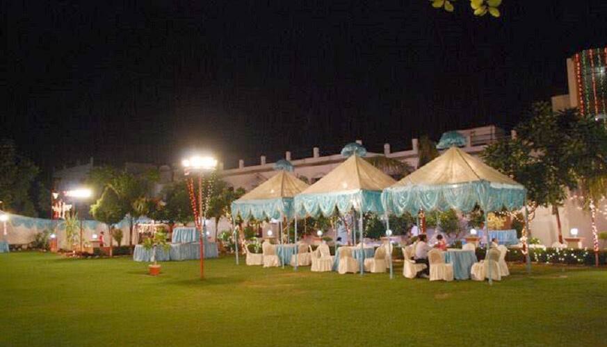 Hotel Avadh International, Lucknow 5